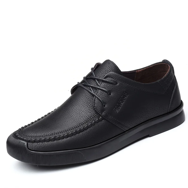 leather shoes men luxury brand formal dress male footwear comfortable work italian business office oxford shoes for men 2019
leather shoes men luxury brand formal dress male footwear comfortable work italian business office oxford shoes for men 2019