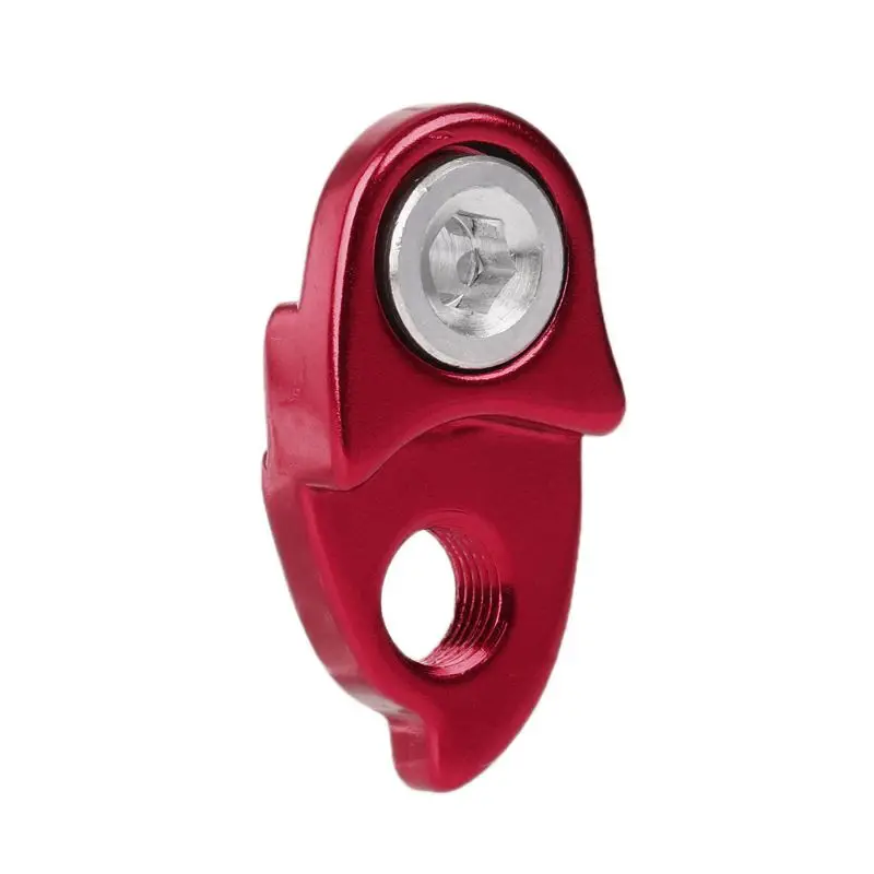 Road Bike Rear Derailleur Converter Tail Hook Extender Lengthen Lug Bicycle Part
Road Bike Rear Derailleur Converter Tail Hook Extender Lengthen Lug Bicycle Part