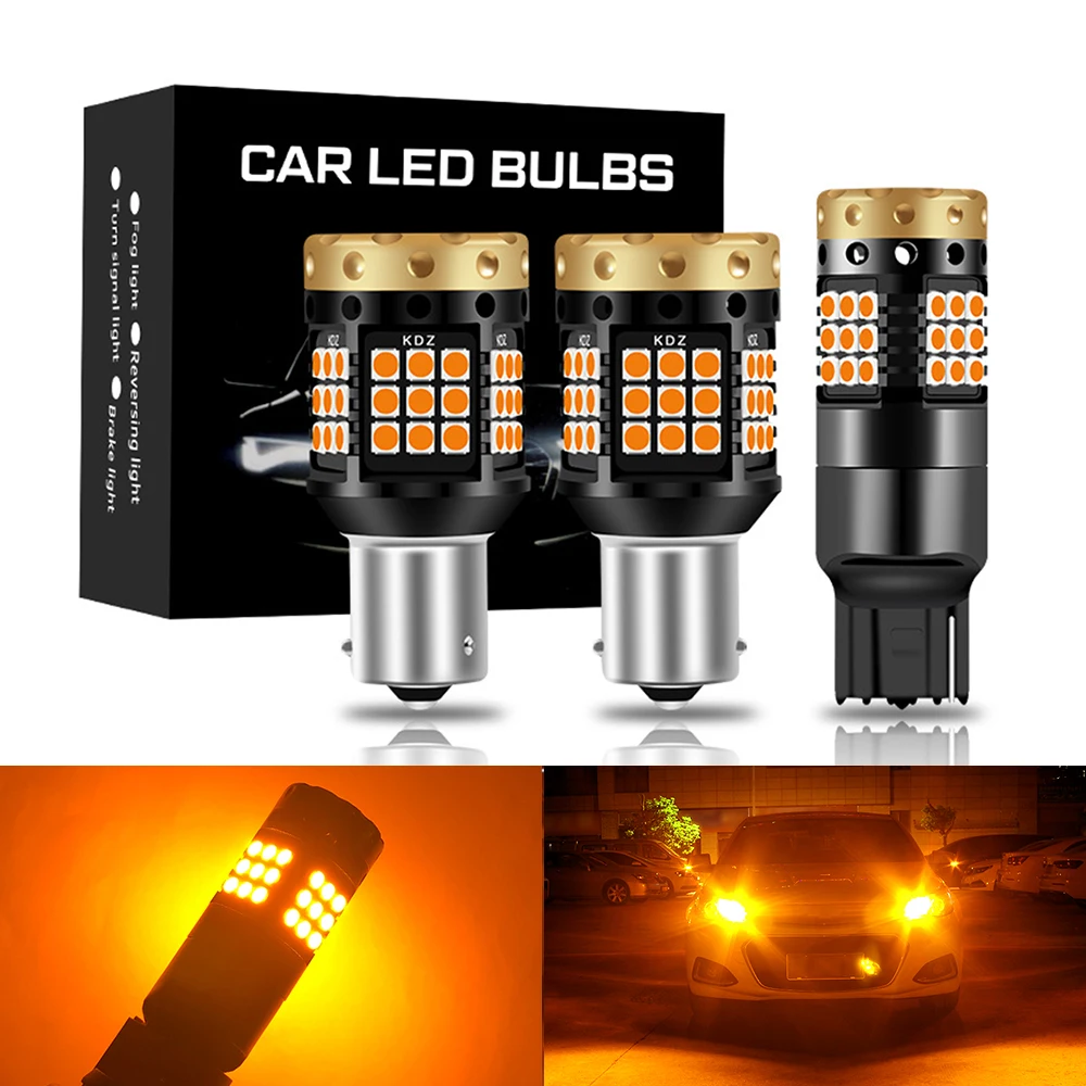 2pcs 1156 BA15S P21W LED BAU15S PY21W T20 7440 W21W WY21W Bulbs Led Lamp R5W R10W S25 Car Turn Signal Lights Auto Amber Yellow
2pcs 1156 BA15S P21W LED BAU15S PY21W T20 7440 W21W WY21W Bulbs Led Lamp R5W R10W S25 Car Turn Signal Lights Auto Amber Yellow