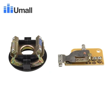 LG17-154Y Single Phase Mechanical Centrifugal Switch Repair High Power Brushless Ac Electric Starter Motor 220v For Compressor 
LG17-154Y Single Phase Mechanical Centrifugal Switch Repair High Power Brushless Ac Electric Starter Motor 220v For Compressor