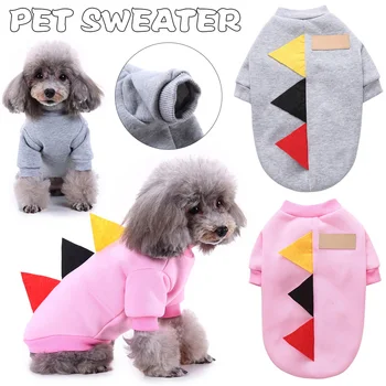 Pet Clothes Autumn And Winter Turtleneck Knitted Dog Sweaters Winter Outfits Pet Coats Cat Clothes _WK
Pet Clothes Autumn And Winter Turtleneck Knitted Dog Sweaters Winter Outfits Pet Coats Cat Clothes _WK