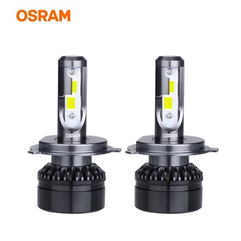 OSRAM Super Led H4 LED 9003 HB2 Diode Lamps Mini Auto Car H4 LED Headlight лед лампа светодиоды H4 Led Bulb 25W 6000K Light
OSRAM Super Led H4 LED 9003 HB2 Diode Lamps Mini Auto Car H4 LED Headlight лед лампа светодиоды H4 Led Bulb 25W 6000K Light