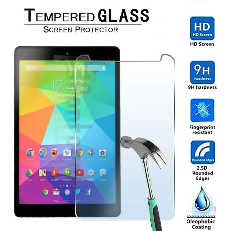 For 7.85" GoTab X GT785X Android Tablet-9H Premium Tablet Tempered Glass Screen Protector Film Protector Guard Cover
For 7.85" GoTab X GT785X Android Tablet-9H Premium Tablet Tempered Glass Screen Protector Film Protector Guard Cover