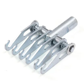 Auto Car Body 16mm Thread 6 Finger Dent Repair Puller Car Body Repair Dent Tool Claw Hook Repair Dent Tool
Auto Car Body 16mm Thread 6 Finger Dent Repair Puller Car Body Repair Dent Tool Claw Hook Repair Dent Tool