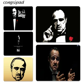 The Godfather Don Corleone Large Mouse pad PC Computer mat Size for 18x22x0.2cm Gaming Mousepads 
The Godfather Don Corleone Large Mouse pad PC Computer mat Size for 18x22x0.2cm Gaming Mousepads