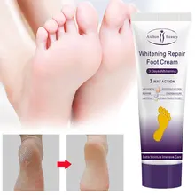 Whitening Repair Foot Cream Anti-drying Cracking Foot Cream Cracked Heel Removing Dead Skin Foot Care Squalane Chamomile 100ml
Whitening Repair Foot Cream Anti-drying Cracking Foot Cream Cracked Heel Removing Dead Skin Foot Care Squalane Chamomile 100ml