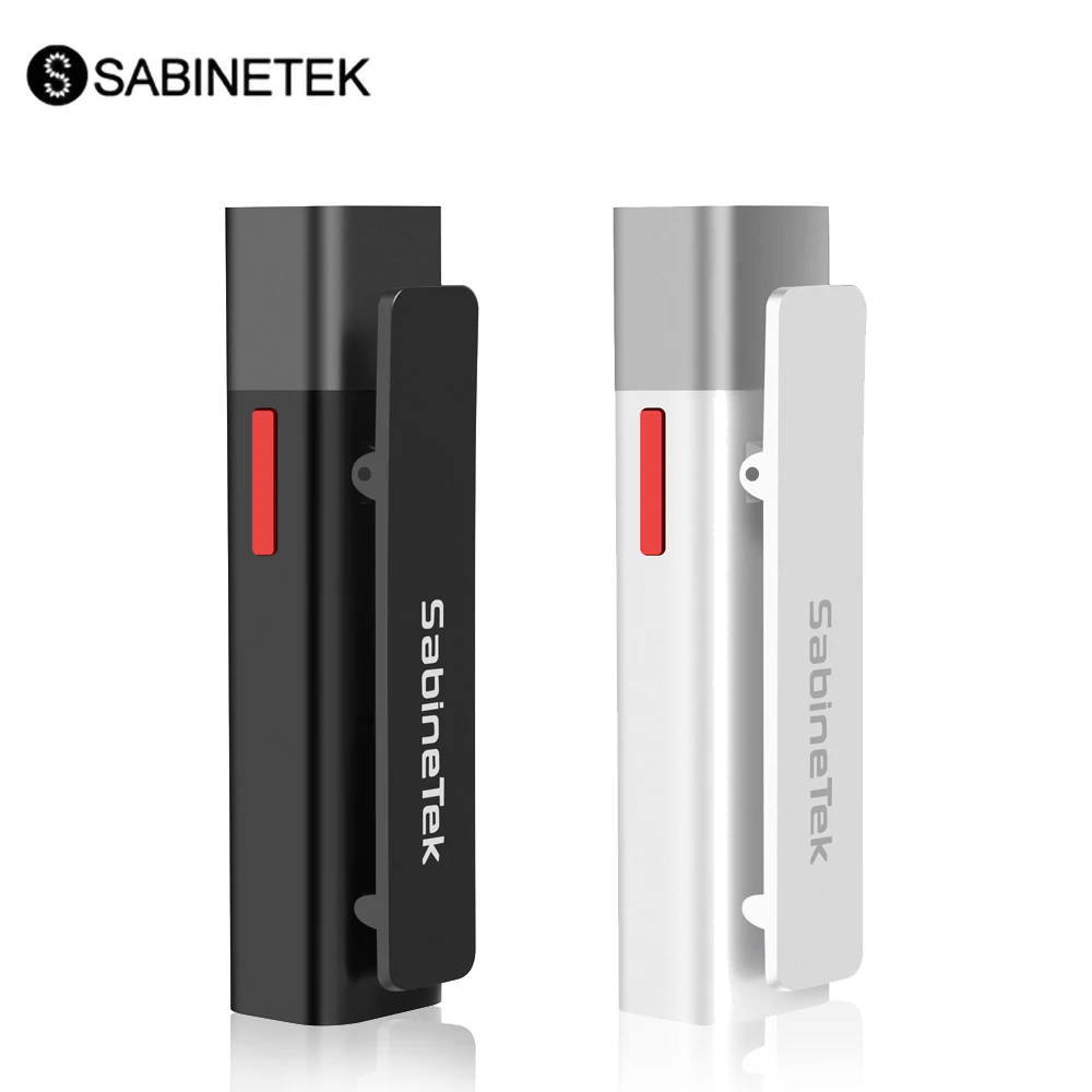 SABINETEK Microphone SmartMike True TWS Wireless Stereo HD Mike Multi-channel Lavalier Mic Realtime Transmission Noise Reduction
SABINETEK Microphone SmartMike True TWS Wireless Stereo HD Mike Multi-channel Lavalier Mic Realtime Transmission Noise Reduction
