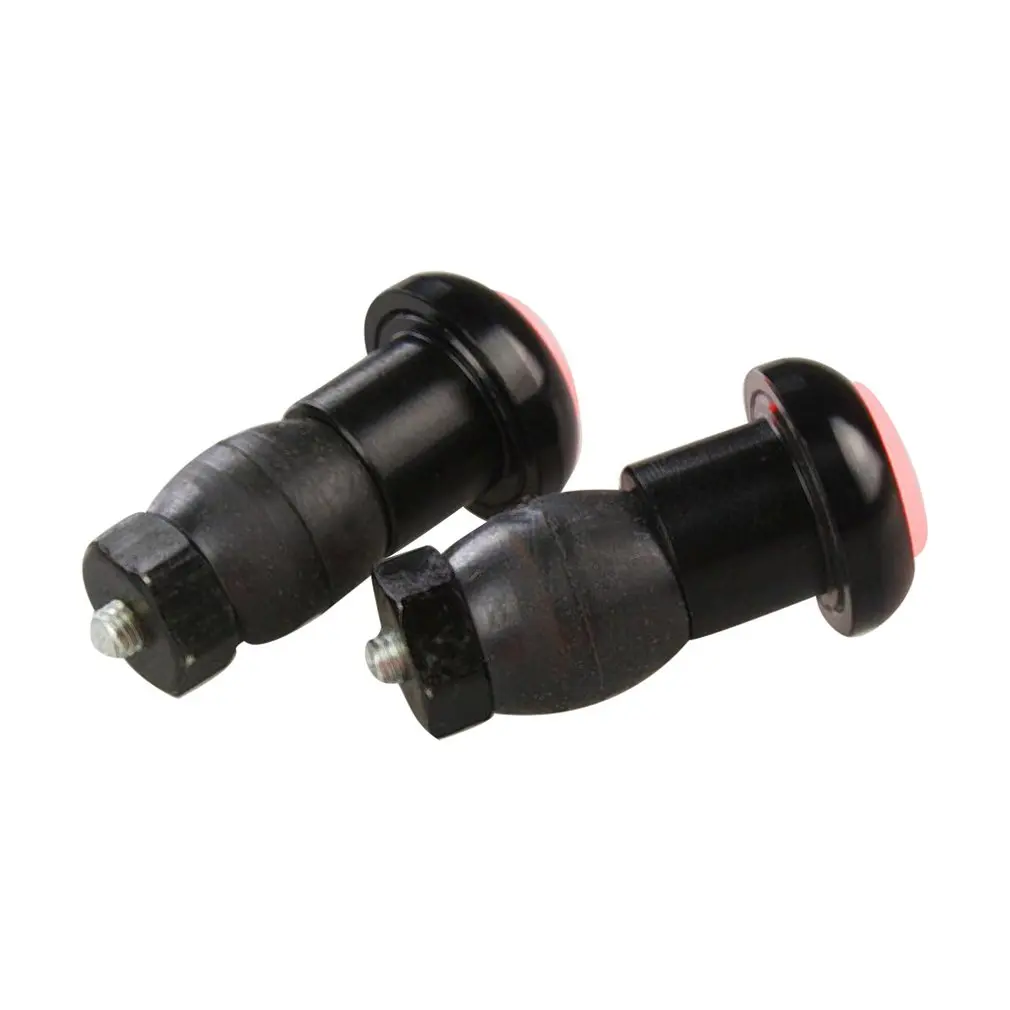 1 Pair Bicycle Bike Turn Signal LED Handlebar Indicator Lights Sports Waterproof Indicator Lights LED Flash Lamp 
1 Pair Bicycle Bike Turn Signal LED Handlebar Indicator Lights Sports Waterproof Indicator Lights LED Flash Lamp