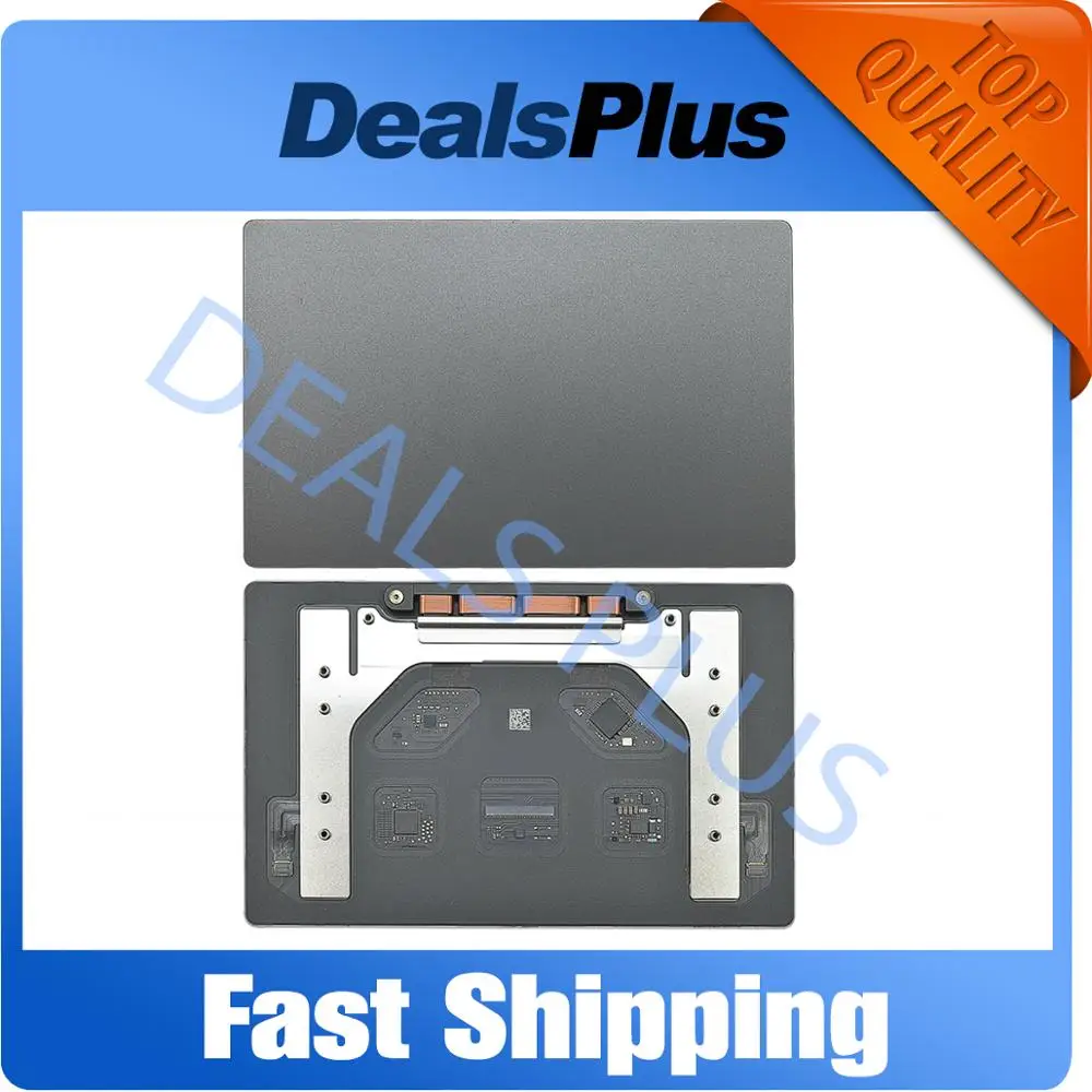 New A1989 Touchpad Trackpad without Cable for Macbook Pro Retina 13" A1989 Touchpad Trackpad 2018 year
New A1989 Touchpad Trackpad without Cable for Macbook Pro Retina 13" A1989 Touchpad Trackpad 2018 year