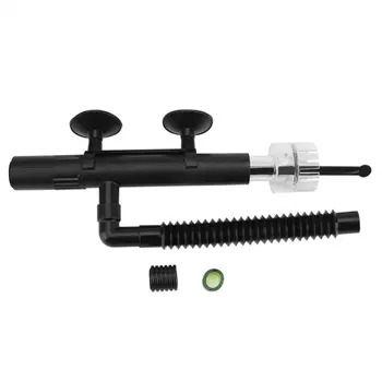 Aquarium Oil Protein Surface Skimmer Filter For Fish Tank Filter Internal Or External Filter1500L / H
Aquarium Oil Protein Surface Skimmer Filter For Fish Tank Filter Internal Or External Filter1500L / H