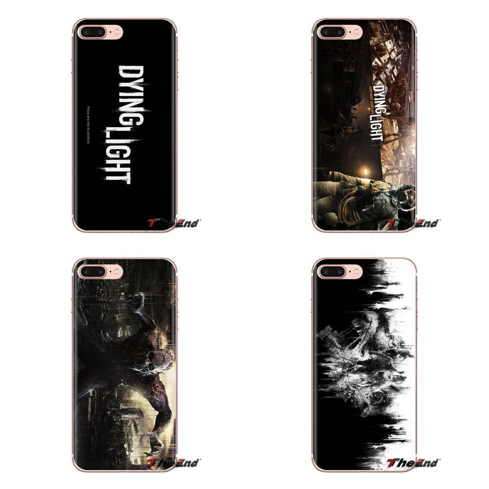 Dying Light Open Survival Horror Game Transparent TPU Housing For Huawei Mate Honor 4C 5C 5X 6X 7 7A 7C 8 9 10 8C 8X 20 Lite Pro
Dying Light Open Survival Horror Game Transparent TPU Housing For Huawei Mate Honor 4C 5C 5X 6X 7 7A 7C 8 9 10 8C 8X 20 Lite Pro