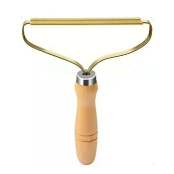 Portable Lint Remover Clothes Fuzz Fabric Shaver Removing Roller Brush Tool Power-Gratis Lint Remover Roller
Portable Lint Remover Clothes Fuzz Fabric Shaver Removing Roller Brush Tool Power-Gratis Lint Remover Roller