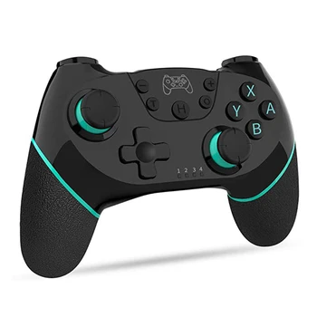 2020 Upgraded Bluetooth Wireless Controller For Nintendo Switch Pro Gamepads For Nintendo Switch Wireless Console Game Joysticks
2020 Upgraded Bluetooth Wireless Controller For Nintendo Switch Pro Gamepads For Nintendo Switch Wireless Console Game Joysticks