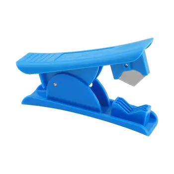 practical Cutter Mini Portable Pipe Cutter blade For 3D Printer Parts Tube Nylon PVC PU Cutting Tools
practical Cutter Mini Portable Pipe Cutter blade For 3D Printer Parts Tube Nylon PVC PU Cutting Tools
