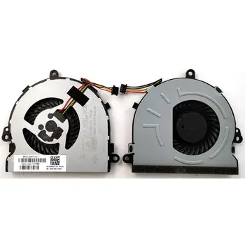 New For HP 15-DB0074NR 15-DB0075NR 15-DB0076NR 15-DB0081NR 15-DB0082NR 15-DB0082WM 15-DB0083WM Laptop CPU Cooling Fan
New For HP 15-DB0074NR 15-DB0075NR 15-DB0076NR 15-DB0081NR 15-DB0082NR 15-DB0082WM 15-DB0083WM Laptop CPU Cooling Fan