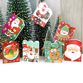 Christmas Small Greeting Card Christmas Tree Wishing Card Small Hanging Card Small Card Christmas Decoration Blessing Wish Cards
Christmas Small Greeting Card Christmas Tree Wishing Card Small Hanging Card Small Card Christmas Decoration Blessing Wish Cards