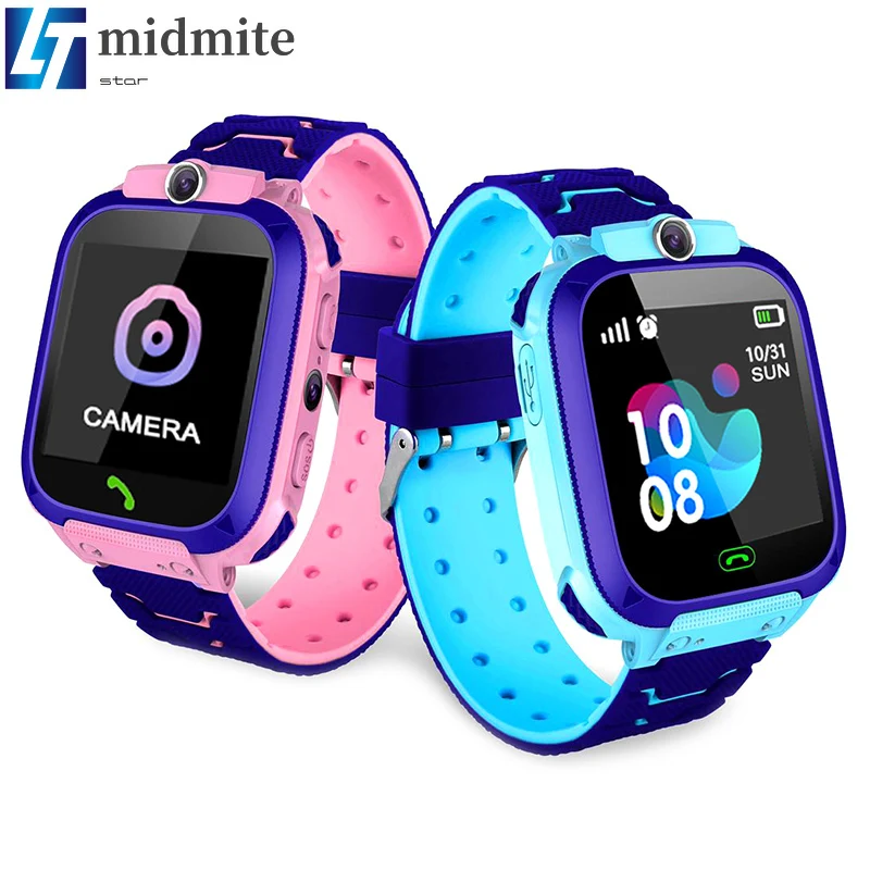 Q12 Smart Phone Watch for Children Student 1.44 Inch Waterproof Student Smart Watch Dial Call Voice Chat Smartwatch Sports kids
Q12 Smart Phone Watch for Children Student 1.44 Inch Waterproof Student Smart Watch Dial Call Voice Chat Smartwatch Sports kids