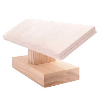 Log Jewelry Display Stand, Bracelet Watch Necklace Display Support, Simple Jewelry Storage Rack, Jewelry Display Props
Log Jewelry Display Stand, Bracelet Watch Necklace Display Support, Simple Jewelry Storage Rack, Jewelry Display Props