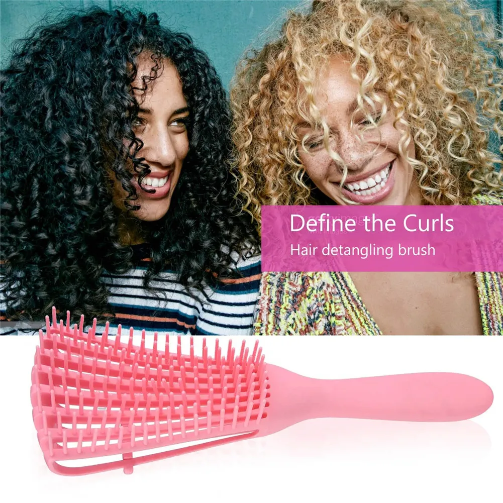 Hair Massage Comb TEight-claw angle Styling Anti-tie Knot Comb Detangler Hairbrush Detangling Brush Hairbrush Scalp Massage
Hair Massage Comb TEight-claw angle Styling Anti-tie Knot Comb Detangler Hairbrush Detangling Brush Hairbrush Scalp Massage