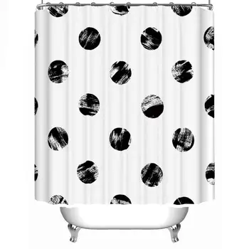 Vector Seamless Hand Drawn Abstract Pattern Vector Shower Curtain Practical Shower Curtain
Vector Seamless Hand Drawn Abstract Pattern Vector Shower Curtain Practical Shower Curtain