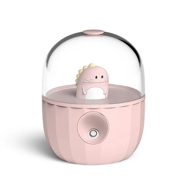 Mini Humidifier Small Ultrasonic USB Aroma Diffuser Quiet Office Bedroom Aromatherapy Humidificador Air Diffuser 
Mini Humidifier Small Ultrasonic USB Aroma Diffuser Quiet Office Bedroom Aromatherapy Humidificador Air Diffuser