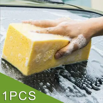 Car Wash Sponge For Choice Easy Hand-to-Go Honeycomb Big Macroporous Car Corral Cleaning Washing Sponge Block
Car Wash Sponge For Choice Easy Hand-to-Go Honeycomb Big Macroporous Car Corral Cleaning Washing Sponge Block