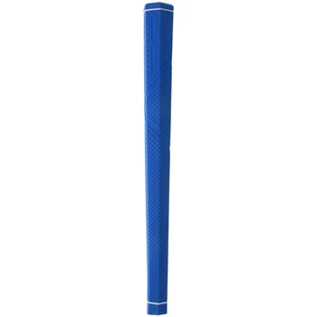 Pro Club Golf Grip Hexagonal Lightweight Slip Resistance Rubber Grip for Practice Gestures(Blue)
Pro Club Golf Grip Hexagonal Lightweight Slip Resistance Rubber Grip for Practice Gestures(Blue)