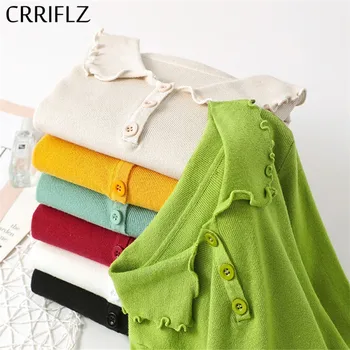 Computer Knitted Turn-down Collar Casual Button Pullovers Solid Full Nylon Regular CRRIFLZ
Computer Knitted Turn-down Collar Casual Button Pullovers Solid Full Nylon Regular CRRIFLZ