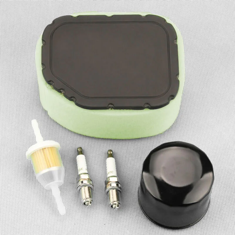 Air Filter Tune Up Kit Parts For Kohler 22HP/ 23HP /24HP /25HP /26HP/27HP Engine
Air Filter Tune Up Kit Parts For Kohler 22HP/ 23HP /24HP /25HP /26HP/27HP Engine