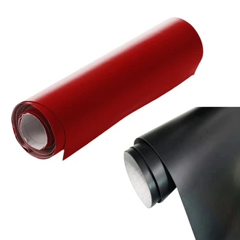 1Pcs Vehicle Wrap Vinyl Film Sticker Air/Bubble Free Self Adhesive Black & 1Pcs Matt Vinyl Film Car Wrap Matte Vinyl Car Sticker
1Pcs Vehicle Wrap Vinyl Film Sticker Air/Bubble Free Self Adhesive Black & 1Pcs Matt Vinyl Film Car Wrap Matte Vinyl Car Sticker