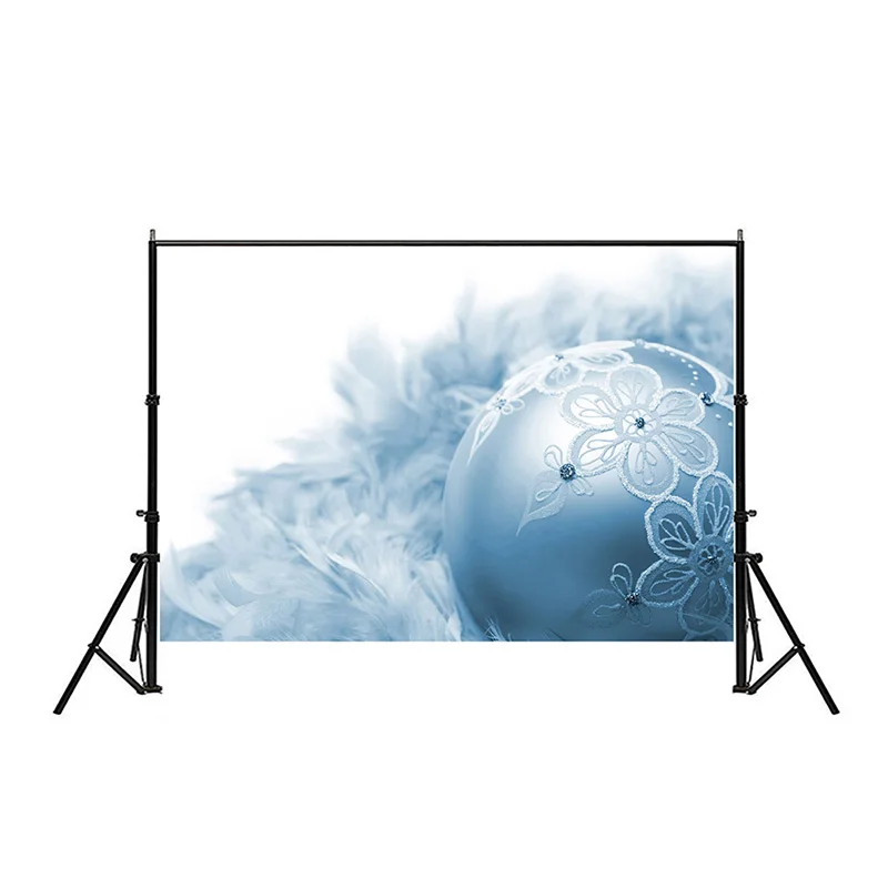 WHISM Realistic Christmas Theme Series 1 Photography Background Cloth Photo Cloth -5*3 Feet Furniture Decorative Painting
WHISM Realistic Christmas Theme Series 1 Photography Background Cloth Photo Cloth -5*3 Feet Furniture Decorative Painting