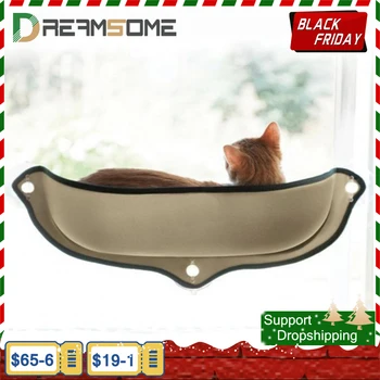 Cat Hammock Bed Mount Window Pod Lounger Suction Cups Warm Bed For Small Big Pet Cat Rest House Sun Wall Bed Soft Ferret Cage
Cat Hammock Bed Mount Window Pod Lounger Suction Cups Warm Bed For Small Big Pet Cat Rest House Sun Wall Bed Soft Ferret Cage