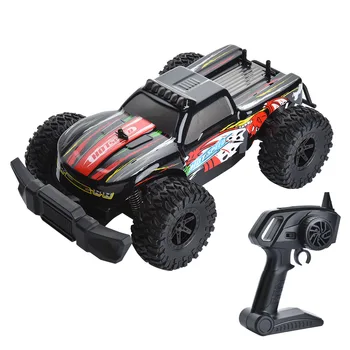 Rc Car Buggy 1/14 4wd High Speed Mini Remote Control Cars Waterproof Drift Off Road Children Toys Coche Rc Birthday Gifts E5YKC
Rc Car Buggy 1/14 4wd High Speed Mini Remote Control Cars Waterproof Drift Off Road Children Toys Coche Rc Birthday Gifts E5YKC