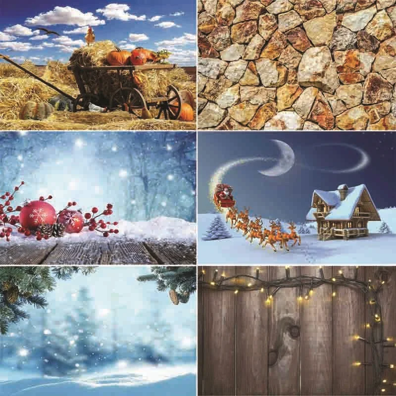 SHUOZHIKE Art Fabric Photography Backdrops Prop festival Photography Background #0049 
SHUOZHIKE Art Fabric Photography Backdrops Prop festival Photography Background #0049