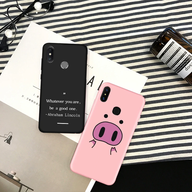 Funny Cartoon Pig Silicone Cover Case for Samsung galaxy A50 A30 A70 A80 A10 A20 A40 A60 M10 M20 M30 M40 Soft Cute Couple Case
Funny Cartoon Pig Silicone Cover Case for Samsung galaxy A50 A30 A70 A80 A10 A20 A40 A60 M10 M20 M30 M40 Soft Cute Couple Case