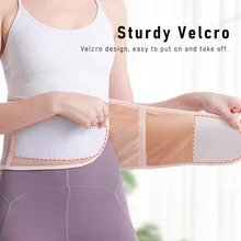 1 PC Winter Thicken Thermal Waist Warmer Lumbar Support Belt Abdominal Warm Protector Lumbar Waist Bandage Healthcare Protector
1 PC Winter Thicken Thermal Waist Warmer Lumbar Support Belt Abdominal Warm Protector Lumbar Waist Bandage Healthcare Protector
