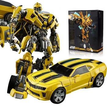 Transformation MPM03 WJ War Hornet MP21 Battle Blades Alloy Metal Action Figure Deformed Toy Anime Robot Car Toys Kids Gifts
Transformation MPM03 WJ War Hornet MP21 Battle Blades Alloy Metal Action Figure Deformed Toy Anime Robot Car Toys Kids Gifts