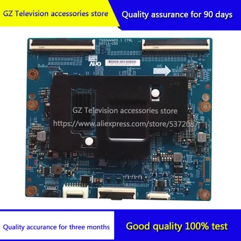 Good quality for T550HVN05.1 CTRL 55T15-C05 logic board
Good quality for T550HVN05.1 CTRL 55T15-C05 logic board