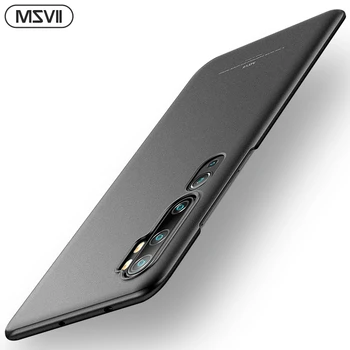 msvii cases for xiaomi cc9 case matte finish for xiaomi cc9 pro case for cc9e coque slim hard cover pocket friendly capa
msvii cases for xiaomi cc9 case matte finish for xiaomi cc9 pro case for cc9e coque slim hard cover pocket friendly capa