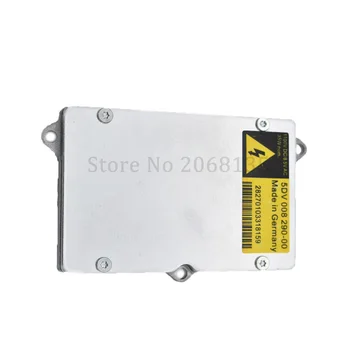 New Car Accessories 5DV 008 290 00 HID Ballast 5DV00829000 D2S D2R Xenon For B MW E60 M ercedes W211 W164 For A udi A6 Focus
New Car Accessories 5DV 008 290 00 HID Ballast 5DV00829000 D2S D2R Xenon For B MW E60 M ercedes W211 W164 For A udi A6 Focus