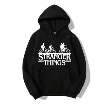 2020 Trendy Faces Stranger Things Hooded Mens Hoodies and Sweatshirts Oversized for Autumn with Hip Hop Winter Hoodies Men Brand
2020 Trendy Faces Stranger Things Hooded Mens Hoodies and Sweatshirts Oversized for Autumn with Hip Hop Winter Hoodies Men Brand