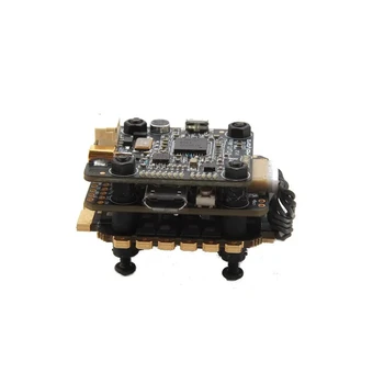 HOLYBRO F7 Mini FC & Tekko32 F3 45A 4In1 Mini ESC & Atlatl HV Micro-VTX FPV Combo Stack Flytower for FPV Racing RC Drone
HOLYBRO F7 Mini FC & Tekko32 F3 45A 4In1 Mini ESC & Atlatl HV Micro-VTX FPV Combo Stack Flytower for FPV Racing RC Drone
