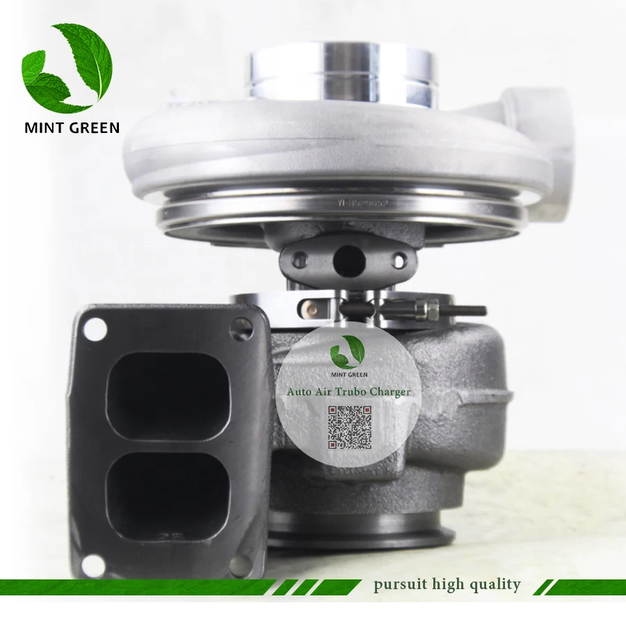 HX55 TURBO 4049337 3538716E 8148987 3591077 8113407 Turbocharger For Volvo FL12 FH12 FM12 1999 12L 420HP Engine: D12C
HX55 TURBO 4049337 3538716E 8148987 3591077 8113407 Turbocharger For Volvo FL12 FH12 FM12 1999 12L 420HP Engine: D12C