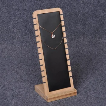Bamboo Jewelry Holder Showcase Organizer Collection Necklace Earrings Bracelets Rings Storage Jewelry Packing Display Stand
Bamboo Jewelry Holder Showcase Organizer Collection Necklace Earrings Bracelets Rings Storage Jewelry Packing Display Stand