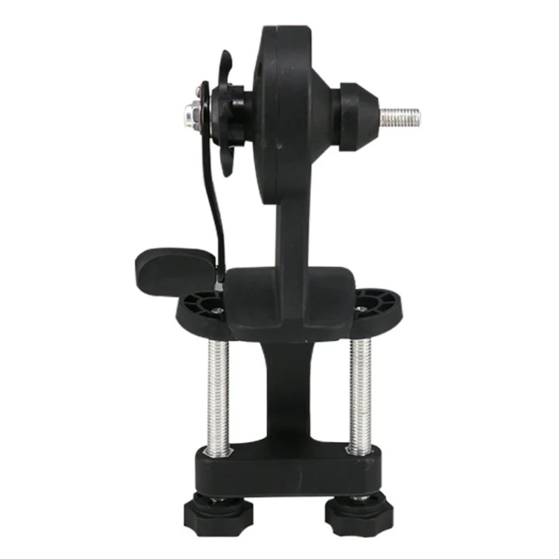 Multi-Function Fishing Line Winder Spooler Machine Station Casting And Spinning Reel Line Winder Adjustable Fishing Line Recycle
Multi-Function Fishing Line Winder Spooler Machine Station Casting And Spinning Reel Line Winder Adjustable Fishing Line Recycle