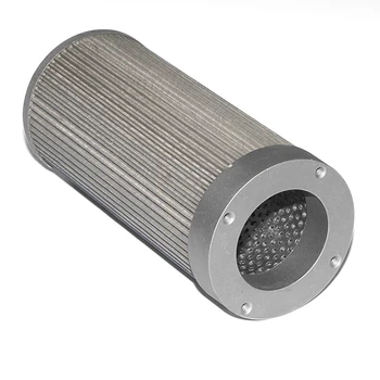 Oil filter element filter WU hydraulic oil filter element 63/100/160*80/100/180-J oil absorption filter
Oil filter element filter WU hydraulic oil filter element 63/100/160*80/100/180-J oil absorption filter