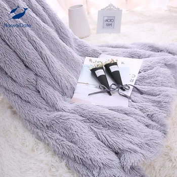 Super Soft Long Shaggy Fuzzy Fur Faux Fur Warm Elegant Cozy With Fluffy Sherpa Throw Blanket
Super Soft Long Shaggy Fuzzy Fur Faux Fur Warm Elegant Cozy With Fluffy Sherpa Throw Blanket