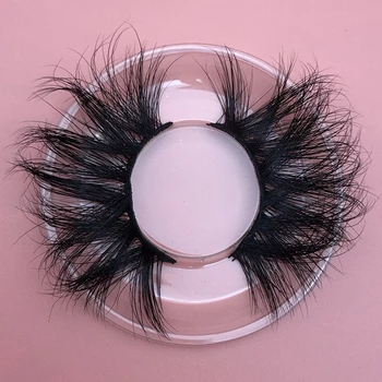 25mm lashes round case False Eyelashes Wholesale Custom Packaging Label LOGO 16 styles Thick Strip 25mm Mink Lashes
25mm lashes round case False Eyelashes Wholesale Custom Packaging Label LOGO 16 styles Thick Strip 25mm Mink Lashes