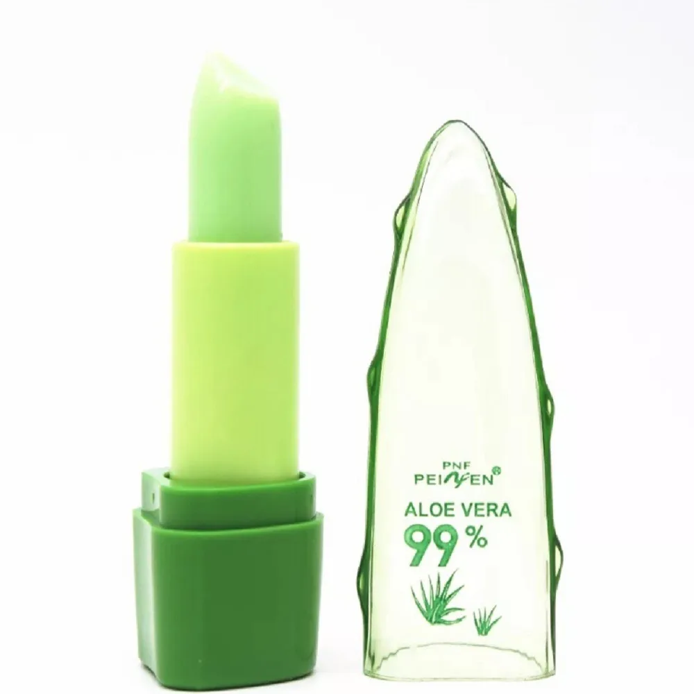 2020 new Aloe Vera Lipstick Color Mood Changing Long Lasting Moisturizing Colorfast Waterproof Lipstick
2020 new Aloe Vera Lipstick Color Mood Changing Long Lasting Moisturizing Colorfast Waterproof Lipstick