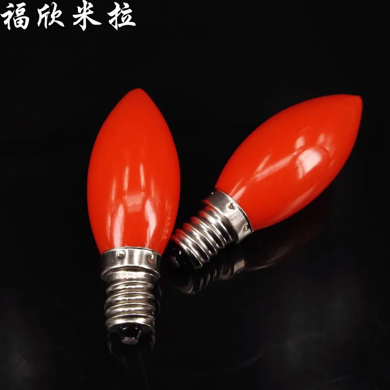 Buddha Light Bulb Led Candle Changming God Of Wealth Candlestick E12 E14 Small Screw Mouth
Buddha Light Bulb Led Candle Changming God Of Wealth Candlestick E12 E14 Small Screw Mouth